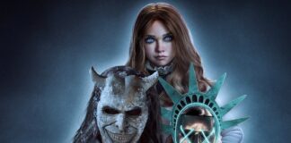 Halloween Horror Nights 2025